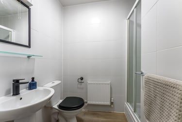 6 bed house, Flat 12, Isca Lofts, St Sidwells, Exeter, EX46AL - Image 10