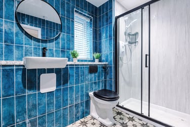 1 bed house, Saturn Grove, Charlestown, Salford, M66HA - Image 12