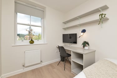 6 bed house, Flat 3, Isca Lofts, St Sidwells, Exeter, EX46AL - Image 7