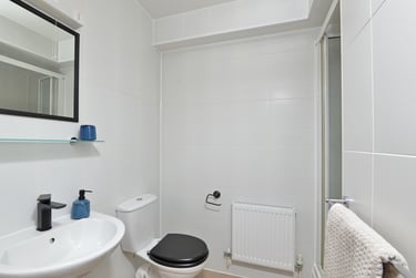 6 bed house, Flat 9, Isca Lofts, St Sidwells, Exeter, EX46AL - Image 6