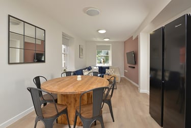 6 bed house, Flat 9, Isca Lofts, St Sidwells, Exeter, EX46AL - Image 4