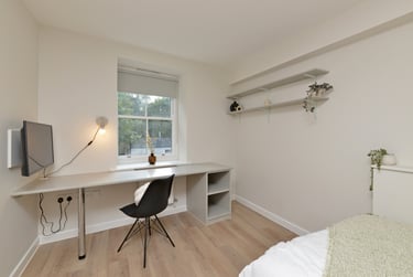 6 bed house, Flat 9, Isca Lofts, St Sidwells, Exeter, EX46AL - Image 8