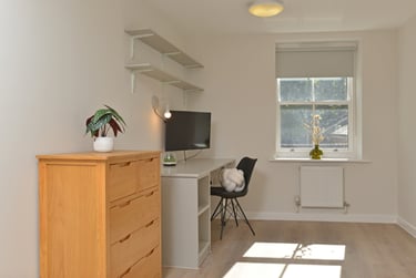 6 bed house, Flat 9, Isca Lofts, St Sidwells, Exeter, EX46AL - Image 11