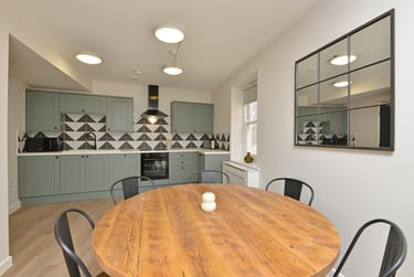 6 bed house, Flat 9, Isca Lofts, St Sidwells, Exeter, EX46AL - Image 3