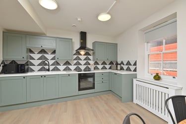 6 bed house, Flat 9, Isca Lofts, St Sidwells, Exeter, EX46AL - Image 2