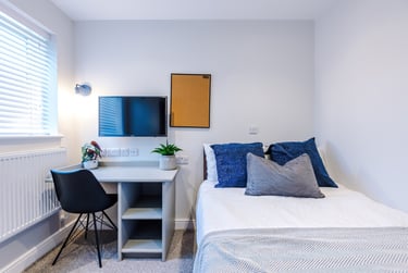 1 bed house, Saturn Grove, Charlestown, Salford, M66HA - Image 7