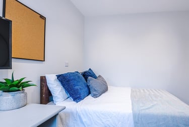 1 bed house, Saturn Grove, Charlestown, Salford, M66HA - Image 9