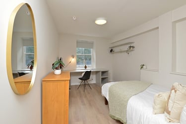 6 bed house, Flat 9, Isca Lofts, St Sidwells, Exeter, EX46AL - Image 7