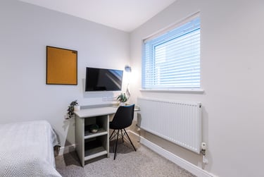 1 bed house, Saturn Grove, Charlestown, Salford, M66HA - Image 5