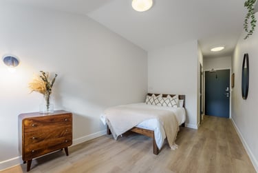 6 bed house, Flat 12, Isca Lofts, St Sidwells, Exeter, EX46AL - Image 9