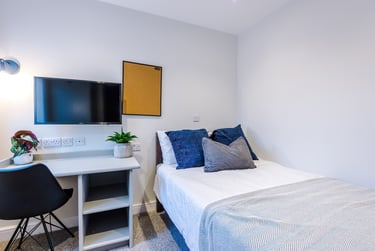 1 bed house, Saturn Grove, Charlestown, Salford, M66HA - Image 6