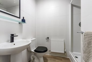 6 bed house, Flat 12, Isca Lofts, St Sidwells, Exeter, EX46AL - Image 7