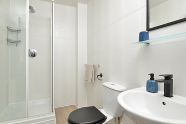 6 bed house, Flat 3, Isca Lofts, St Sidwells, Exeter, EX46AL - Image 6