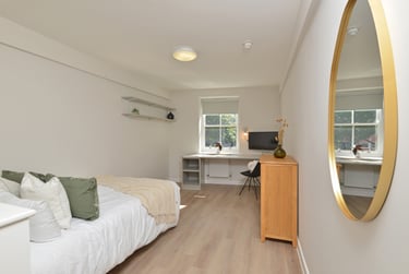 6 bed house, Flat 9, Isca Lofts, St Sidwells, Exeter, EX46AL - Image 14