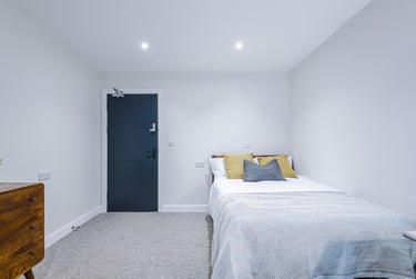 1 bed house, Saturn Grove, Charlestown, Salford, M66HA - Image 3