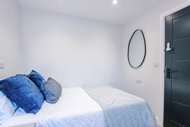 1 bed house, Saturn Grove, Charlestown, Salford, M66HA - Image 10