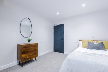 1 bed house, Saturn Grove, Charlestown, Salford, M66HA - Image 4