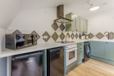 6 bed house, Flat 12, Isca Lofts, St Sidwells, Exeter, EX46AL - Image 3