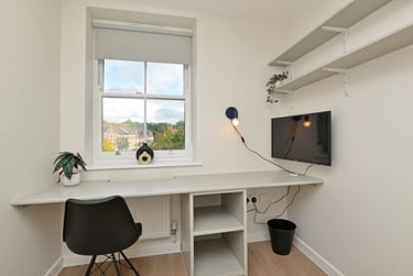 6 bed house, Flat 3, Isca Lofts, St Sidwells, Exeter, EX46AL - Image 13