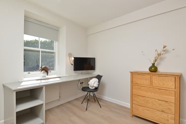 6 bed house, Flat 9, Isca Lofts, St Sidwells, Exeter, EX46AL - Image 15