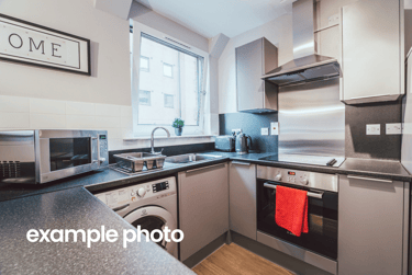 3 bed house, Flat 75, Mayfair Court, Fallowfield, Manchester, M146NS - Image 6
