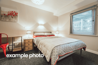 3 bed house, Flat 75, Mayfair Court, Fallowfield, Manchester, M146NS - Image 4