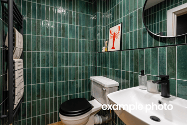 2 bed flat, Flat 5, TW1X, Twickenham, London, TW14AD - Image 2