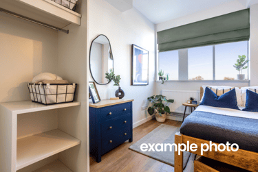 4 bed flat, Flat 8, TW1X, Twickenham, London, TW14AD - Image 2