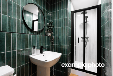 1 bed flat, Flat 0, TW1X, Twickenham, London, TW14AD - Image 6