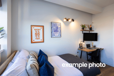 4 bed flat, Flat 8, TW1X, Twickenham, London, TW14AD - Image 4