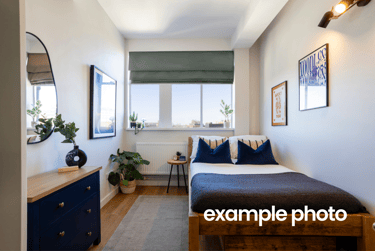 4 bed flat, Flat 8, TW1X, Twickenham, London, TW14AD - Image 3