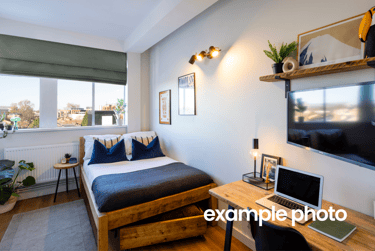 4 bed flat, Flat 8, TW1X, Twickenham, London, TW14AD - Image 5