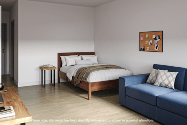 1 bed flat, Flat 0, TW1X, Twickenham, London, TW14AD - Image 4