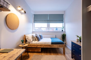 4 bed house, Flat 9, TW1X, Twickenham, London, TW14AD - Image 6