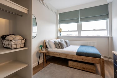 4 bed flat, Flat 11, TW1X, Twickenham, London, TW14AD - Image 10