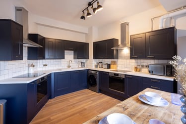 7 bed flat, Flat 12, TW1X, Twickenham, London, TW14AD - Image 6