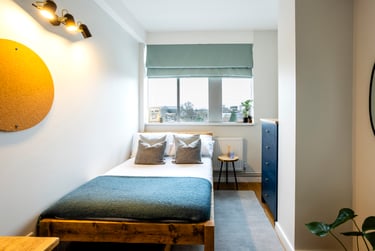 7 bed flat, Flat 12, TW1X, Twickenham, London, TW14AD - Image 10