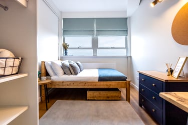 4 bed flat, Flat 11, TW1X, Twickenham, London, TW14AD - Image 6