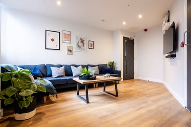 7 bed flat, Flat 12, TW1X, Twickenham, London, TW14AD - Image 8