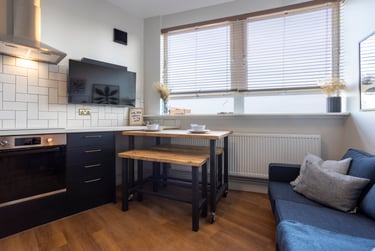 4 bed flat, Flat 11, TW1X, Twickenham, London, TW14AD - Image 4