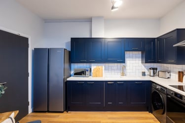 4 bed house, Flat 9, TW1X, Twickenham, London, TW14AD - Image 1