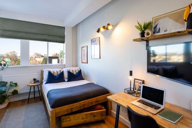 7 bed flat, Flat 12, TW1X, Twickenham, London, TW14AD - Image 3