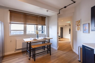 7 bed flat, Flat 12, TW1X, Twickenham, London, TW14AD - Image 5