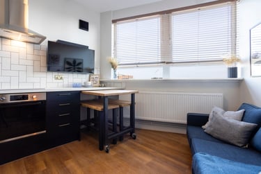 4 bed flat, Flat 11, TW1X, Twickenham, London, TW14AD - Image 3