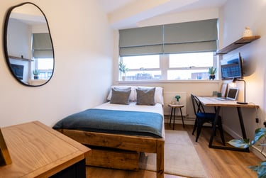 4 bed house, Flat 9, TW1X, Twickenham, London, TW14AD - Image 4