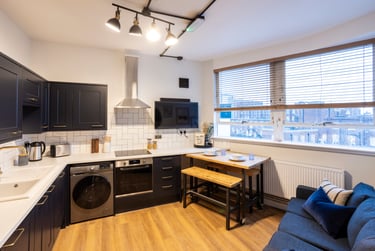 4 bed house, Flat 9, TW1X, Twickenham, London, TW14AD - Image 2