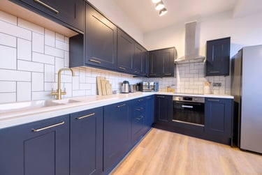 5 bed flat, Flat 6, TW1X, Twickenham, London, TW14AD - Image 9