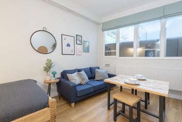 1 bed flat, Flat 0, TW1X, Twickenham, London, TW14AD - Image 1