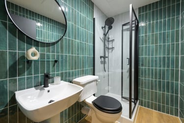 5 bed flat, Flat 6, TW1X, Twickenham, London, TW14AD - Image 2
