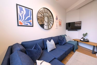 5 bed flat, Flat 6, TW1X, Twickenham, London, TW14AD - Image 10